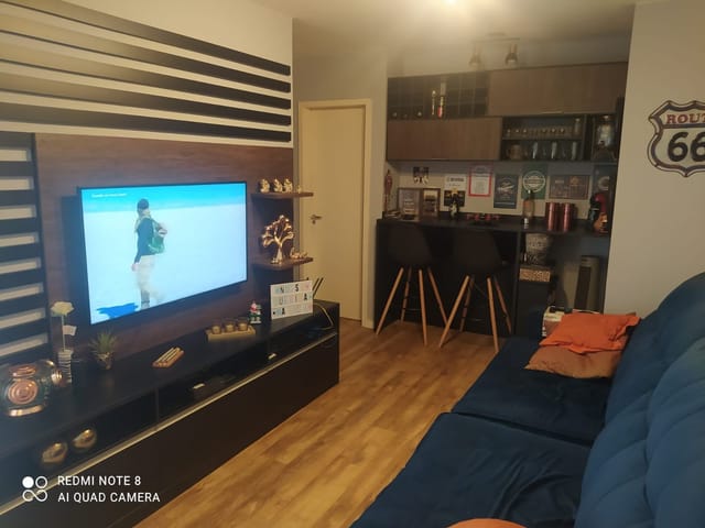 Foto do Apartamento - Apartamento à venda, Vila Brasilândia, São Paulo, SP | Pleno Imobiliária