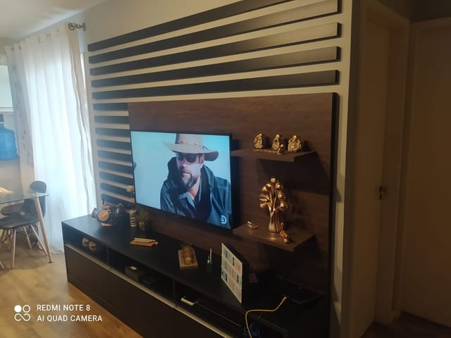 Foto do Apartamento - Apartamento à venda, Vila Brasilândia, São Paulo, SP | Pleno Imobiliária