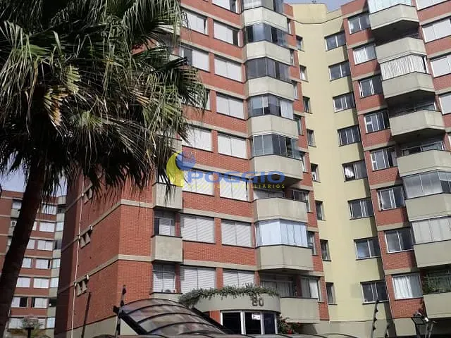Apartamento 3 quartos e 2 banheiros, à venda, no bairro Jd. Guedala em São Paulo