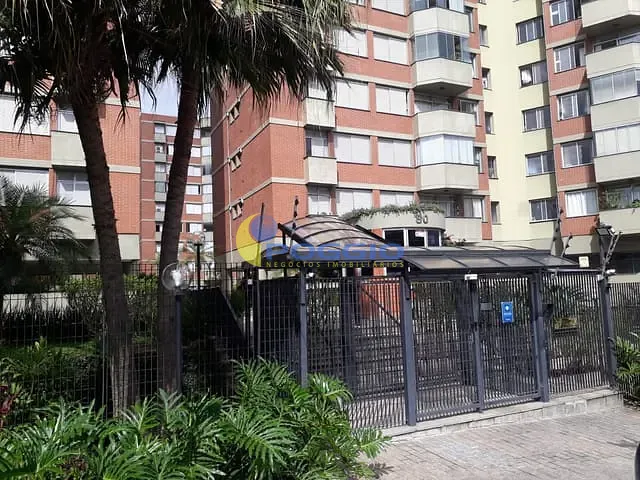 Apartamento 3 quartos e 2 banheiros, à venda, no bairro Jd. Guedala em São Paulo