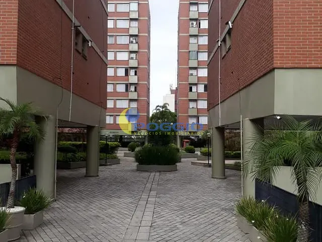 Apartamento 3 quartos e 2 banheiros, à venda, no bairro Jd. Guedala em São Paulo