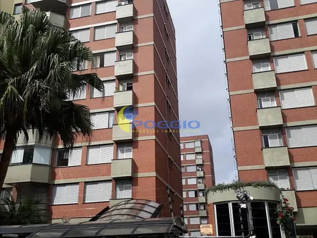 Apartamento 3 quartos e 2 banheiros, à venda, no bairro Jd. Guedala em São Paulo
