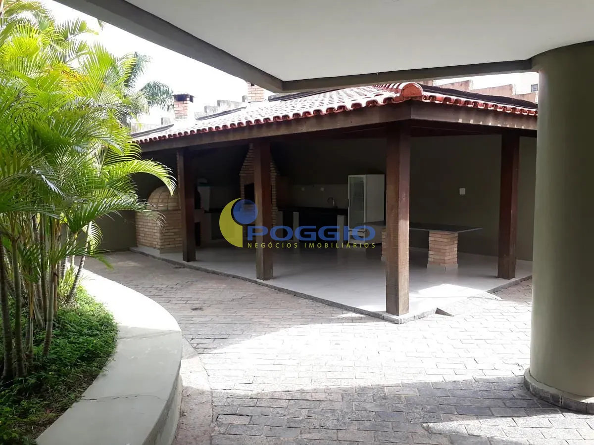Apartamento, 3 quartos, 88 m² - Foto 15