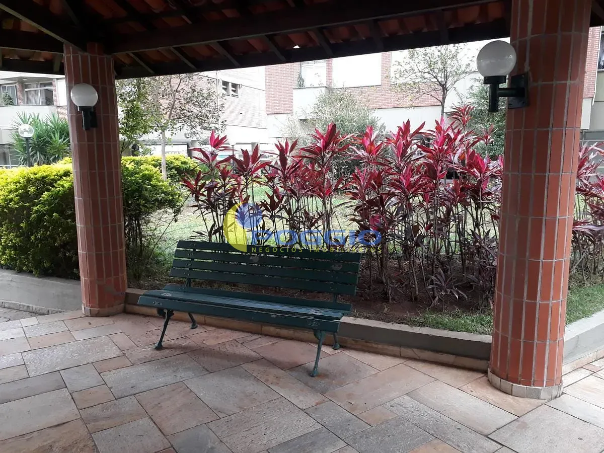 Apartamento, 3 quartos, 88 m² - Foto 11
