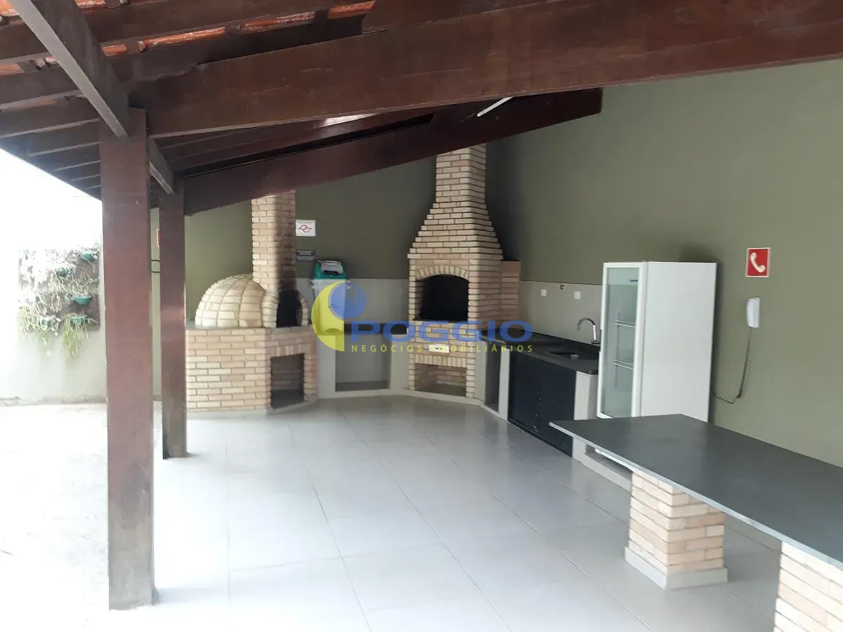 Apartamento, 3 quartos, 88 m² - Foto 16