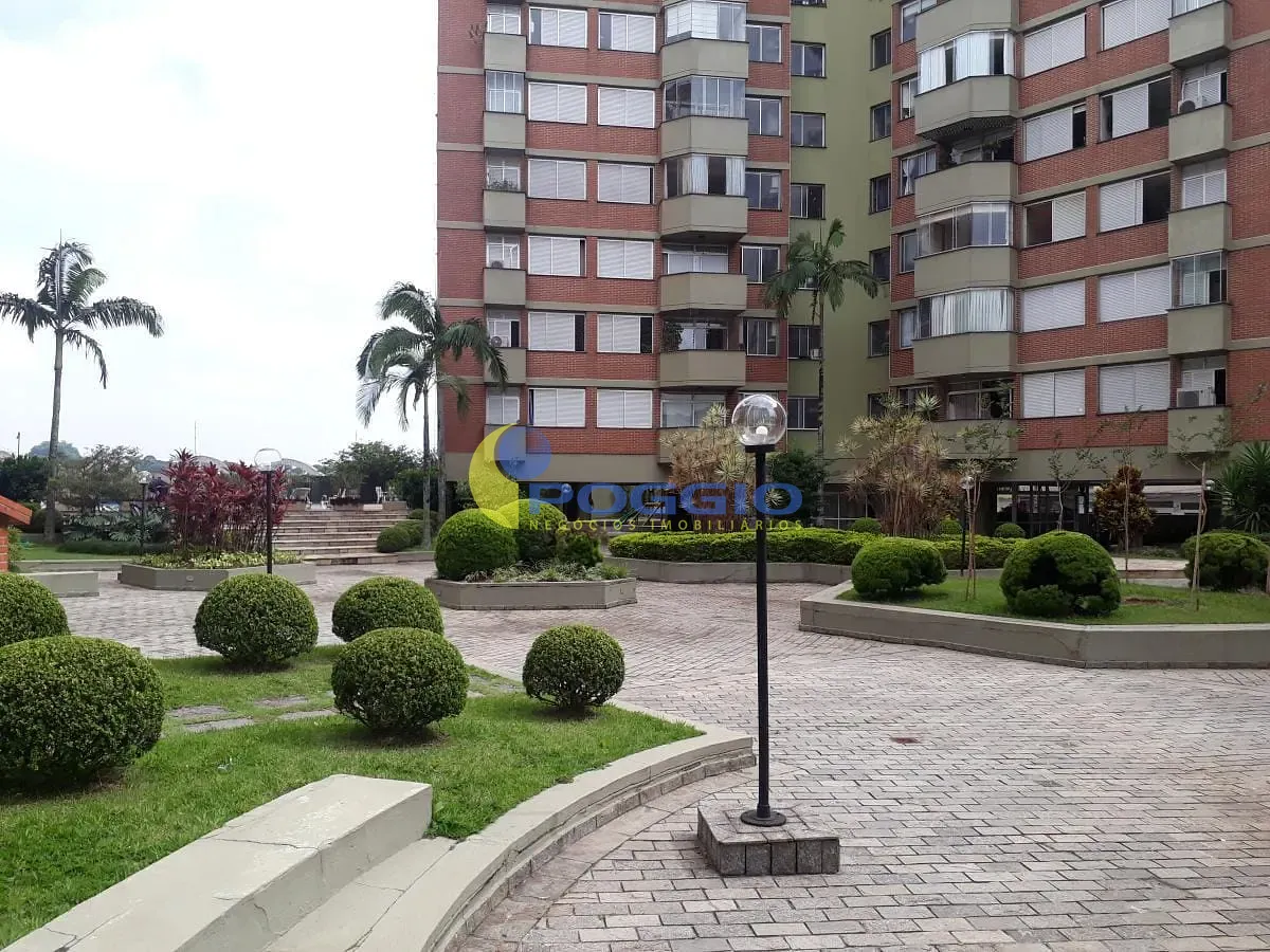 Apartamento, 3 quartos, 88 m² - Foto 9