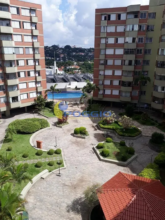 Apartamento, 3 quartos, 88 m² - Foto 12