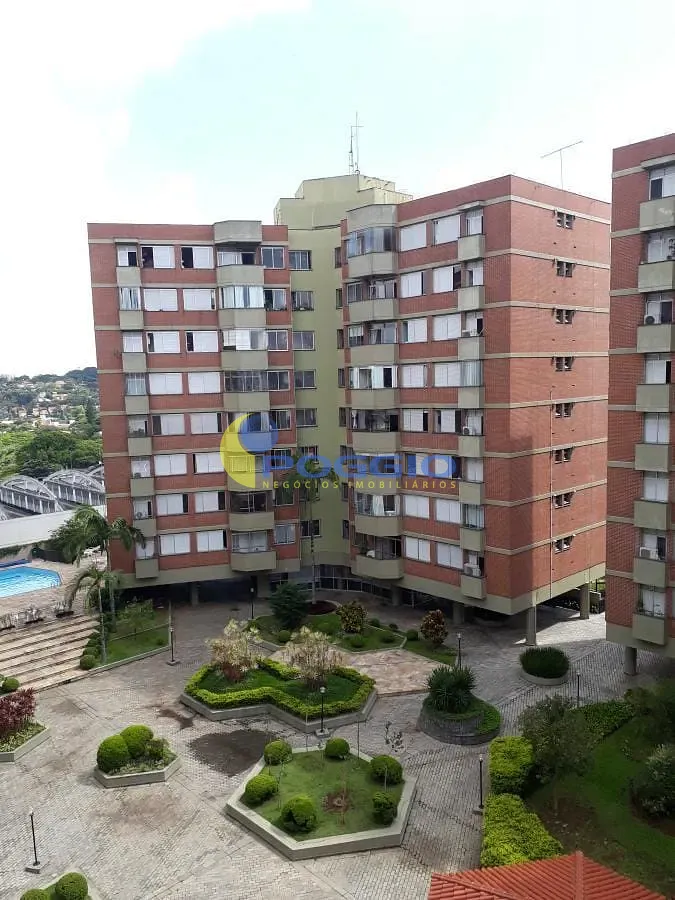 Apartamento, 3 quartos, 88 m² - Foto 13