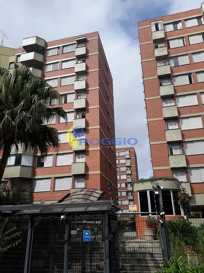 Apartamento, 3 quartos, 88 m² - Foto 3