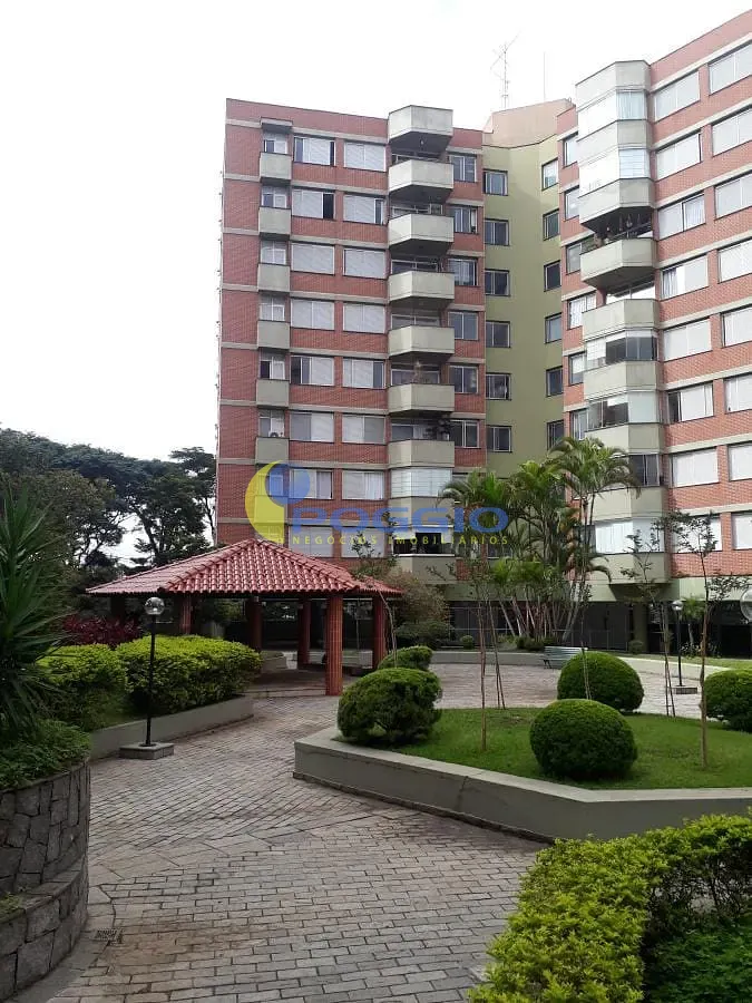 Apartamento, 3 quartos, 88 m² - Foto 8