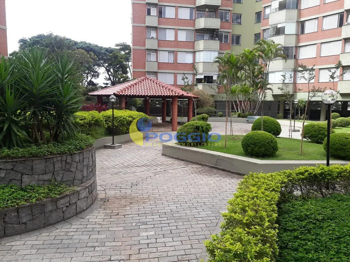 Apartamento, 3 quartos, 88 m² - Foto 7