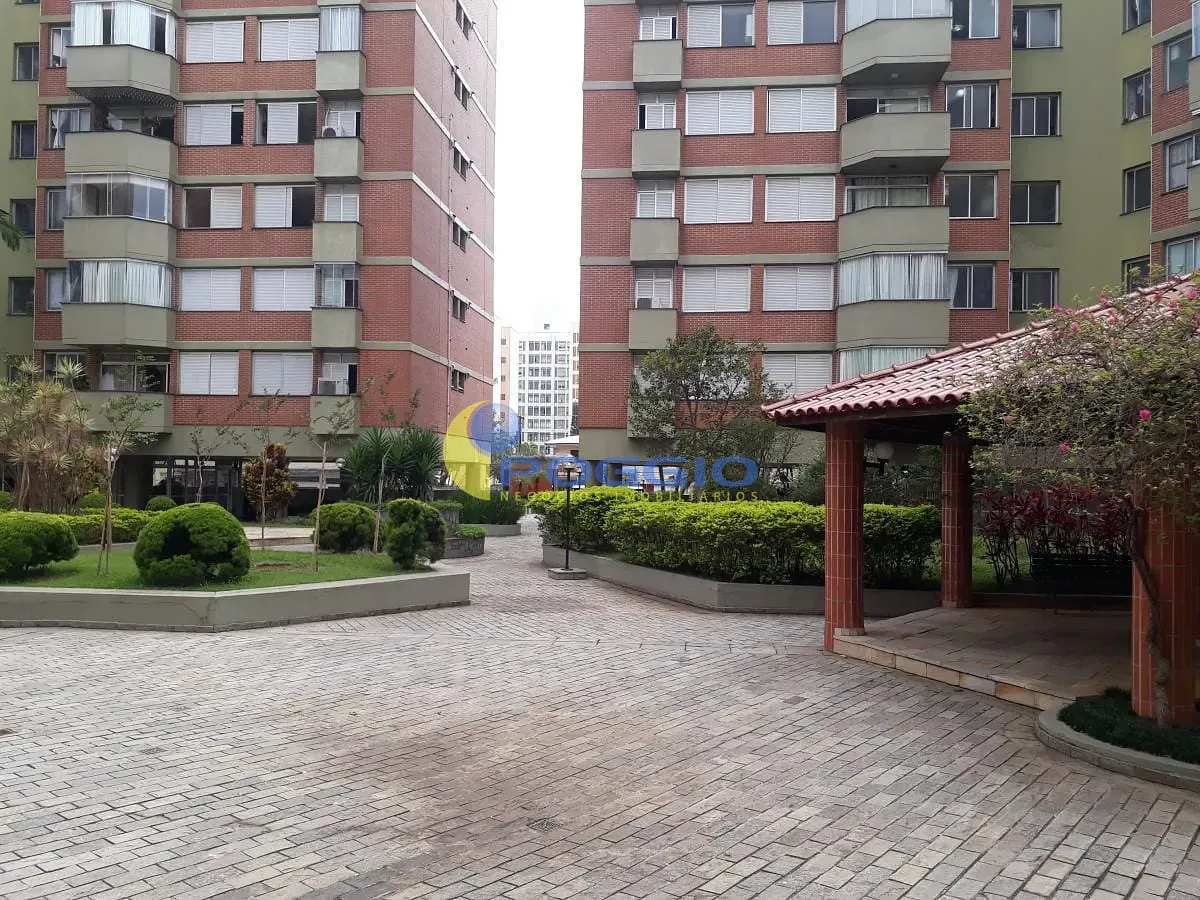 Apartamento, 3 quartos, 88 m² - Foto 10