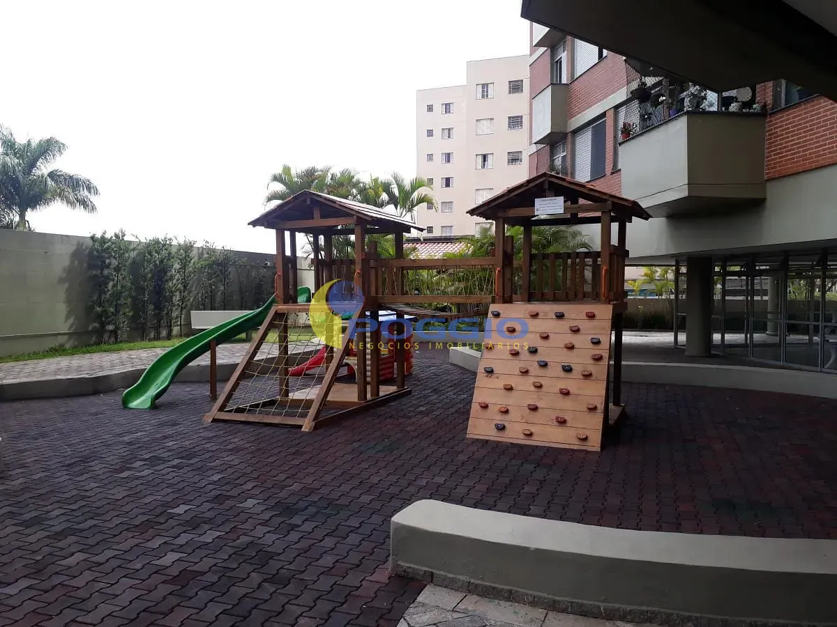 Apartamento, 3 quartos, 88 m² - Foto 17