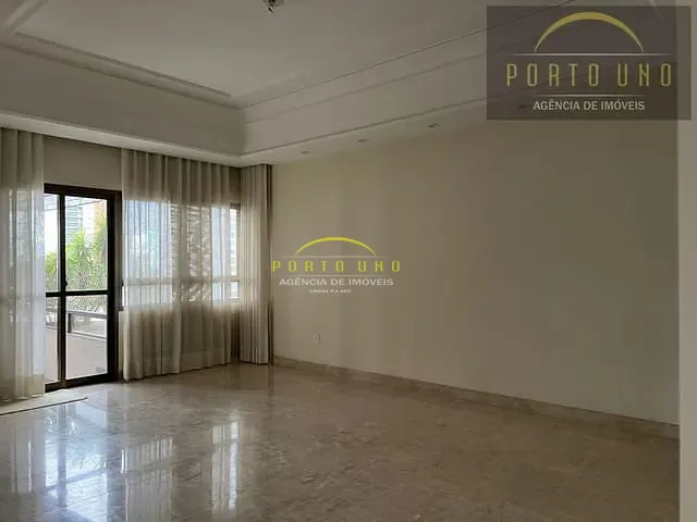 Apartamento com 389m² 4 quartos e 5 banheiros, à venda, no bairro Horto Florestal em Salvador