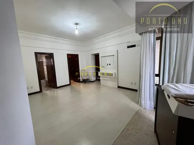 Apartamento com 389m² 4 quartos e 5 banheiros, à venda, no bairro Horto Florestal em Salvador