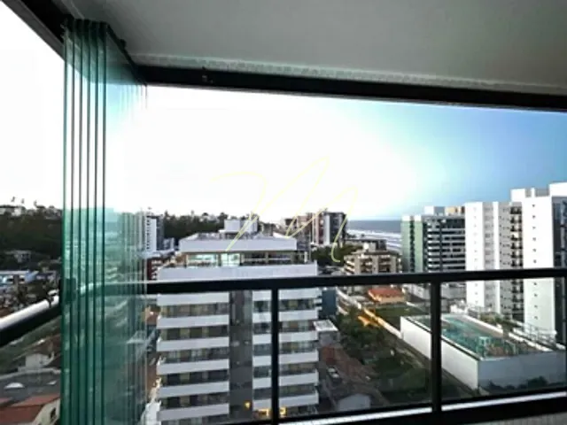 Apartamento com 78m² 2 quartos e 2 banheiros, à venda, no bairro Nossa Senhora da Vitória em Ilhéus