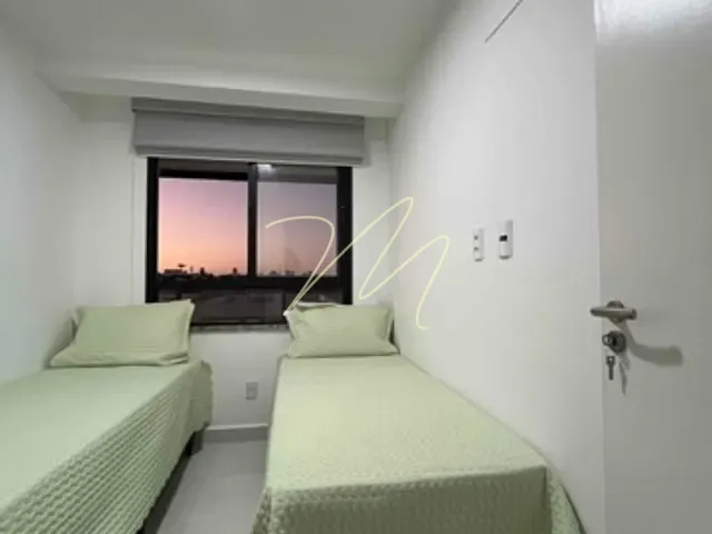 Apartamento com 78m² 2 quartos e 2 banheiros, à venda, no bairro Nossa Senhora da Vitória em Ilhéus