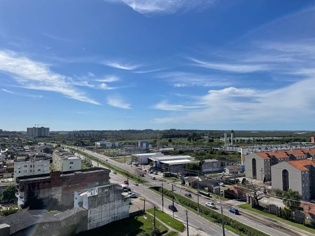 Foto do Apartamento - Amplo apartamento no Cond. Vasco da Gama | Prado Imobiliária