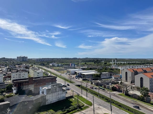 Foto do Apartamento - Amplo apartamento no Cond. Vasco da Gama | Prado Imobiliária