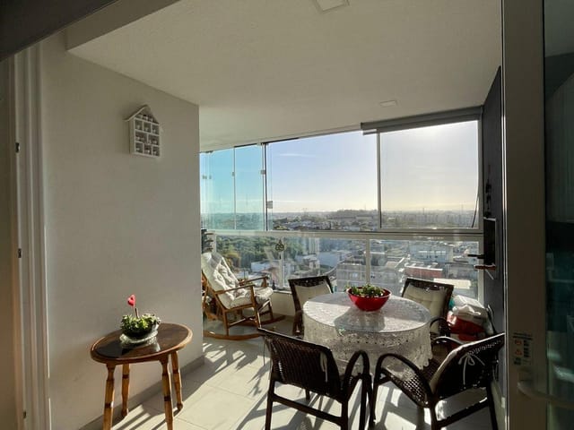 Foto do Apartamento - Amplo apartamento no Cond. Vasco da Gama | Prado Imobiliária