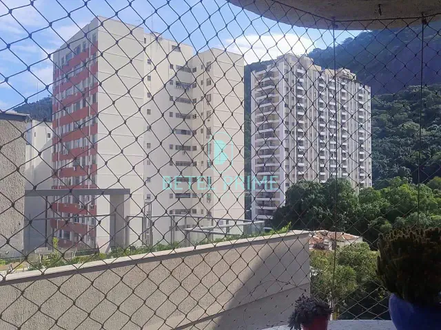 Apartamento com 127m² 3 quartos e 3 banheiros, à venda, no bairro Botafogo em Rio de Janeiro