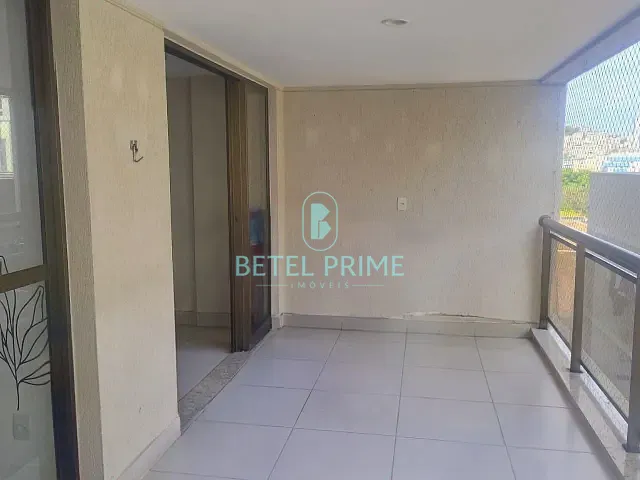 Apartamento com 127m² 3 quartos e 3 banheiros, à venda, no bairro Botafogo em Rio de Janeiro