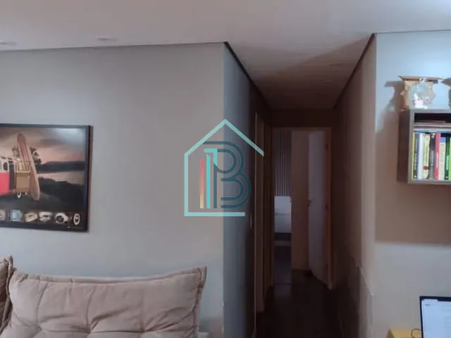 Apartamento com 48m² 2 quartos e 1 banheiro, à venda, no bairro Centro em Guarulhos
