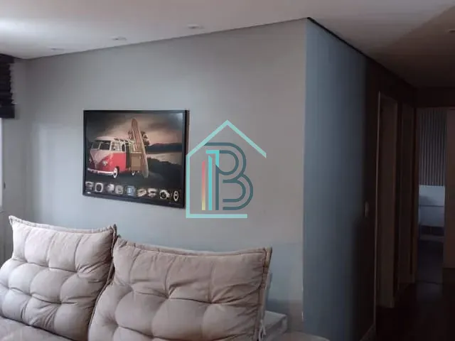 Apartamento com 48m² 2 quartos e 1 banheiro, à venda, no bairro Centro em Guarulhos