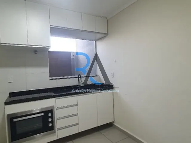 Apartamento 2 quartos e 1 banheiro, para alugar, no bairro Vila Carrão em São Paulo