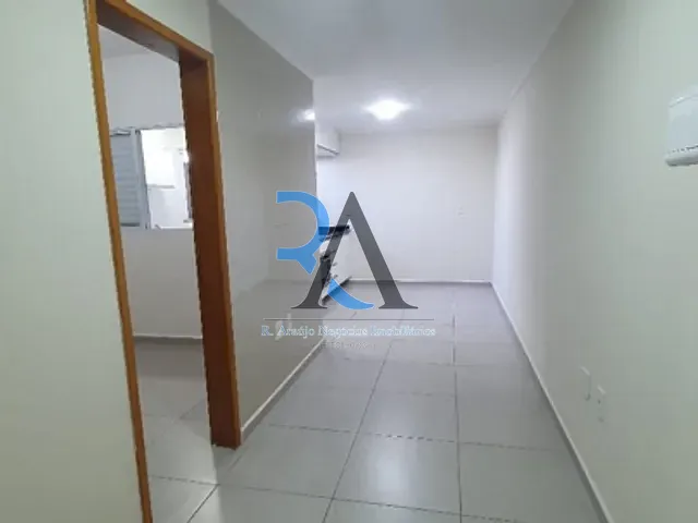 Apartamento 2 quartos e 1 banheiro, para alugar, no bairro Vila Carrão em São Paulo