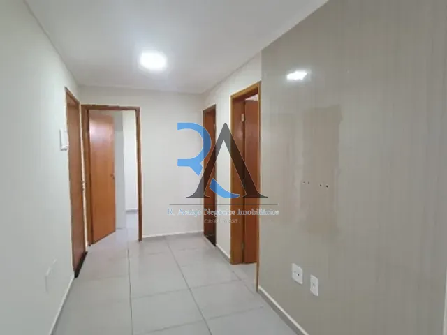 Apartamento 2 quartos e 1 banheiro, para alugar, no bairro Vila Carrão em São Paulo