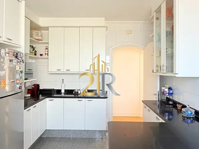 Apartamento 3 quartos e 2 banheiros, à venda, no bairro Granja Julieta em São Paulo