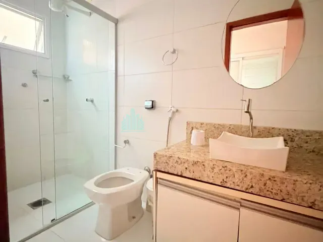Apartamento 3 quartos e 2 banheiros, à venda, no bairro Setor Central em Catalão