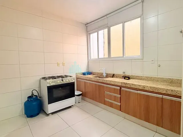 Apartamento 3 quartos e 2 banheiros, à venda, no bairro Setor Central em Catalão