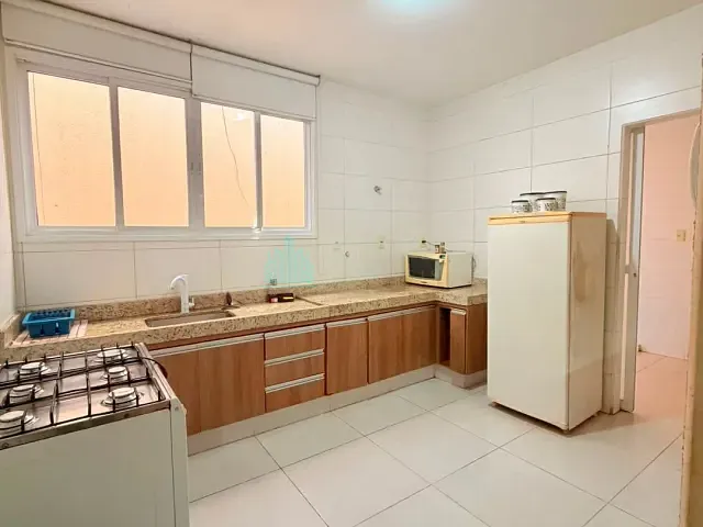 Apartamento 3 quartos e 2 banheiros, à venda, no bairro Setor Central em Catalão