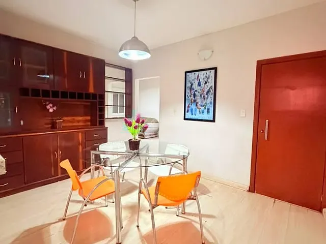 Apartamento 3 quartos e 2 banheiros, à venda, no bairro Setor Central em Catalão