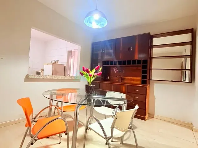 Apartamento 3 quartos e 2 banheiros, à venda, no bairro Setor Central em Catalão