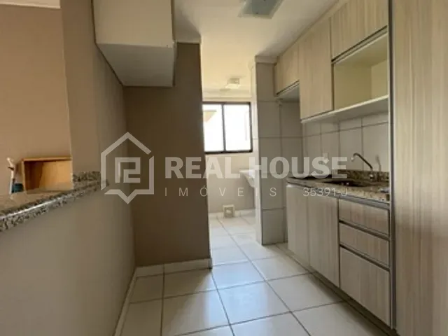 Apartamento 2 quartos e 1 banheiro, para alugar, no bairro Jardim Santa Fé em Sorocaba
