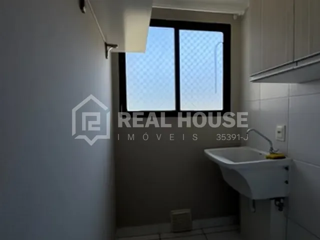 Apartamento 2 quartos e 1 banheiro, para alugar, no bairro Jardim Santa Fé em Sorocaba