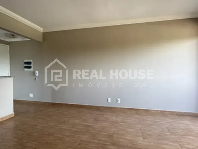 Apartamento 2 quartos e 1 banheiro, para alugar, no bairro Jardim Santa Fé em Sorocaba