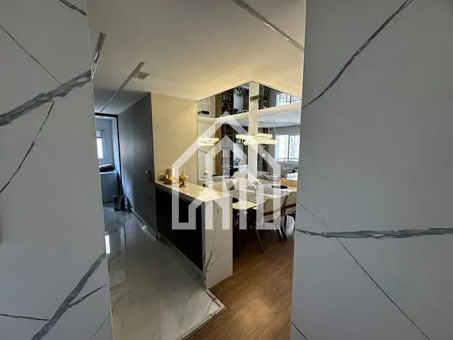 Apartamento 2 quartos e 2 banheiros, à venda, no bairro Picanço em Guarulhos