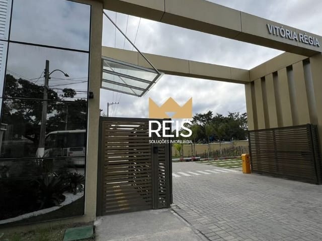 Apartamento com 42m² 2 quartos e 1 banheiro, à venda, no bairro Inhoaíba em Rio de Janeiro