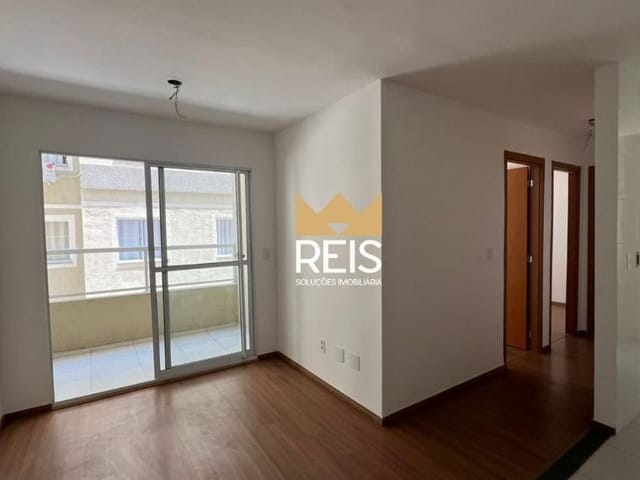 Apartamento com 42m² 2 quartos e 1 banheiro, à venda, no bairro Inhoaíba em Rio de Janeiro