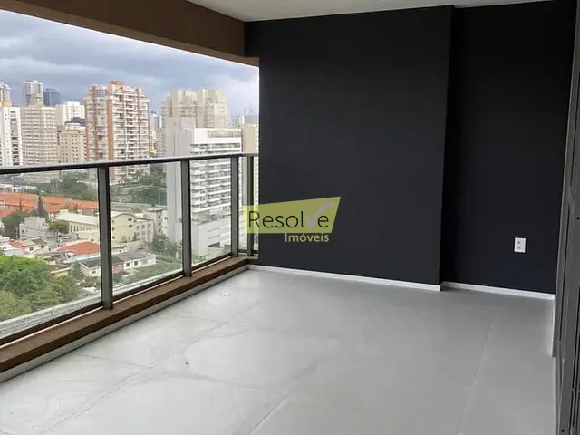 Apartamento 3 quartos e 3 banheiros, à venda, no bairro Campo Belo em São Paulo