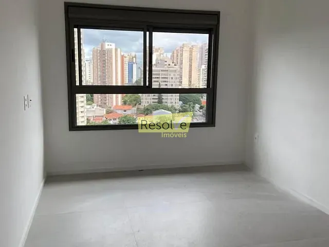 Apartamento 3 quartos e 3 banheiros, à venda, no bairro Campo Belo em São Paulo