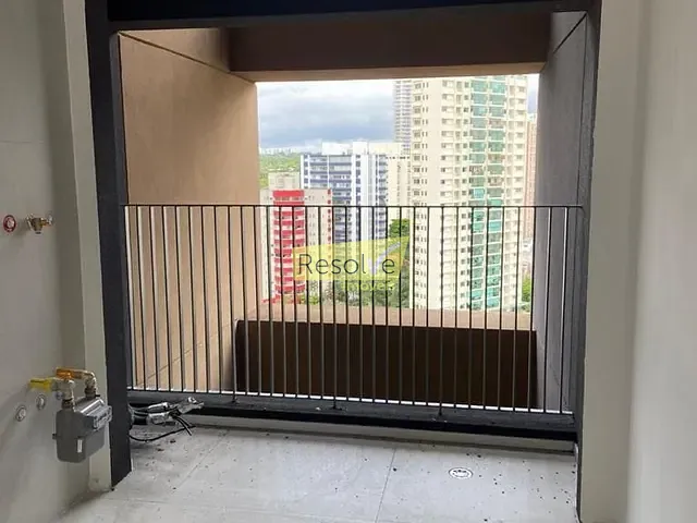 Apartamento 3 quartos e 3 banheiros, à venda, no bairro Campo Belo em São Paulo