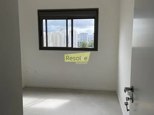 Apartamento 3 quartos e 3 banheiros, à venda, no bairro Campo Belo em São Paulo