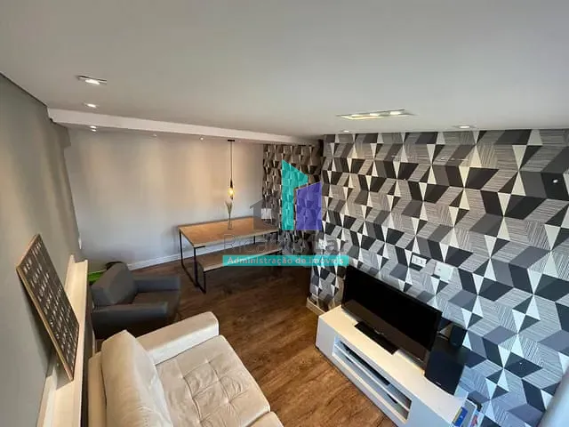 Apartamento 2 quartos e 2 banheiros, à venda, no bairro Jardim Vera Cruz em São Paulo