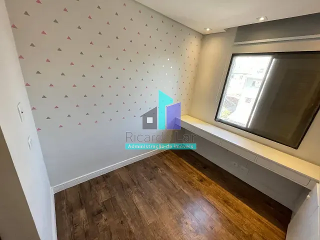 Apartamento 2 quartos e 2 banheiros, à venda, no bairro Jardim Vera Cruz em São Paulo