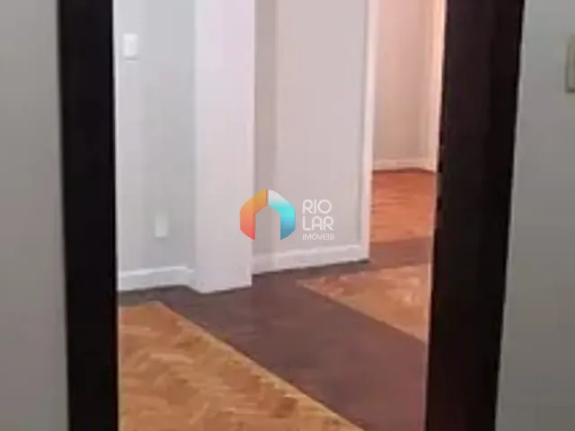 Apartamento com 197m² 3 quartos e 4 banheiros, à venda, no bairro Copacabana em Rio de Janeiro